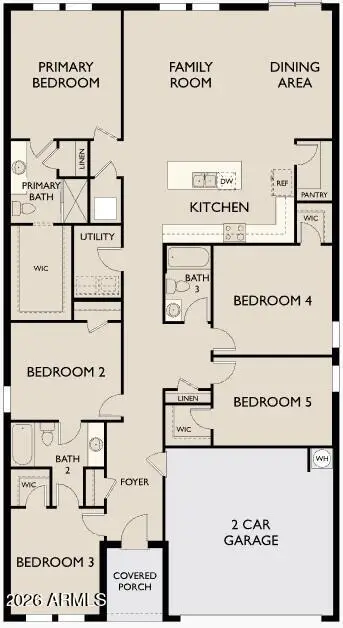 10063 W Devonshire Avenue, Phoenix, AZ 85037 - #2