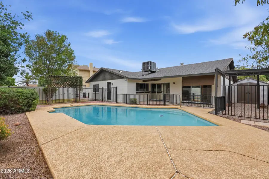 10007 N 48th Drive, Glendale, AZ 85302 - #2