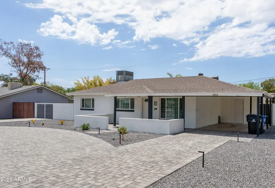 3814 N 36th Street, Phoenix, AZ 85018 - #2