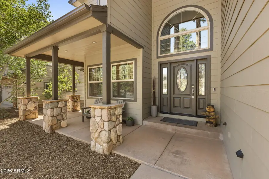 3495 W Lead Rope --, Flagstaff, AZ 86005 - #3