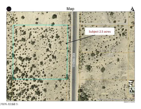 82XX S 351st Avenue, Tonopah, AZ 85354