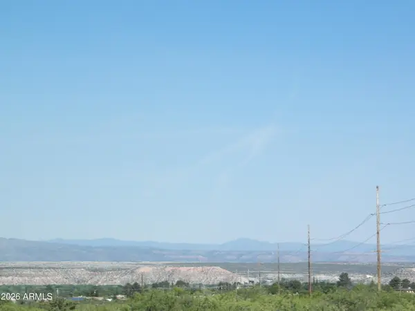 1881 Old Jerome Highway #54, Clarkdale, AZ 86324