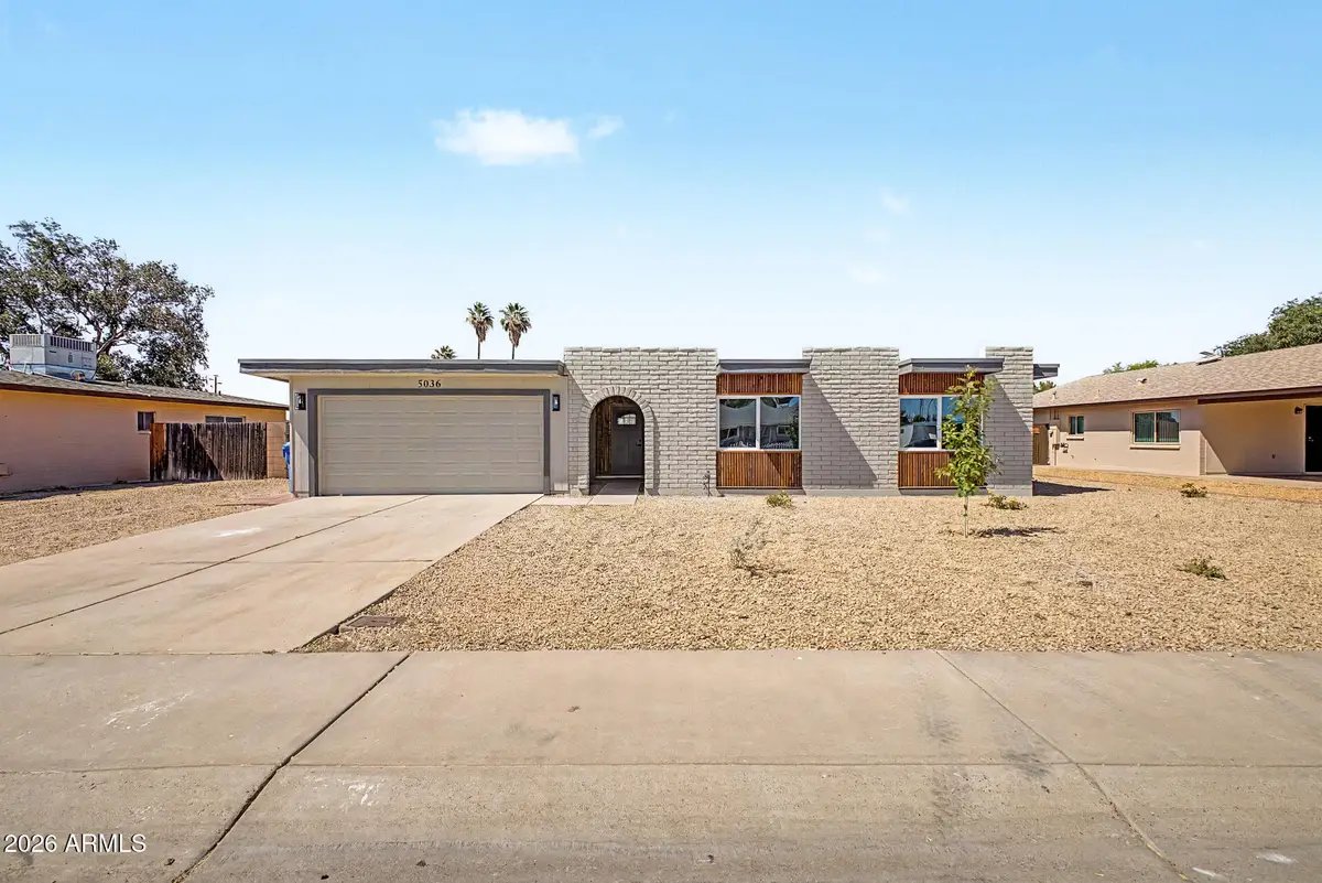 5036 W Beverly Lane, Glendale, AZ 85306 - #1