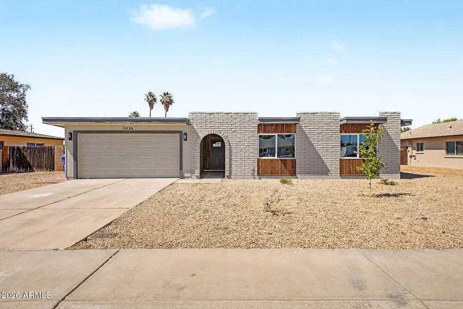 5036 W Beverly Lane, Glendale, AZ 85306 - #2