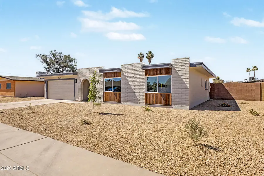 5036 W Beverly Lane, Glendale, AZ 85306 - #3