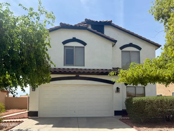 6814 N 77th Avenue, Glendale, AZ 85303