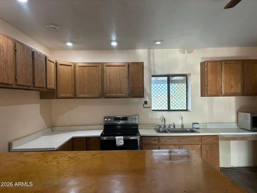 2384 N Appaloosa Place, Huachuca City, AZ 85616 - #2