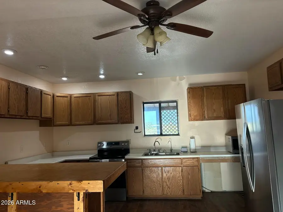2384 N Appaloosa Place, Huachuca City, AZ 85616 - #3