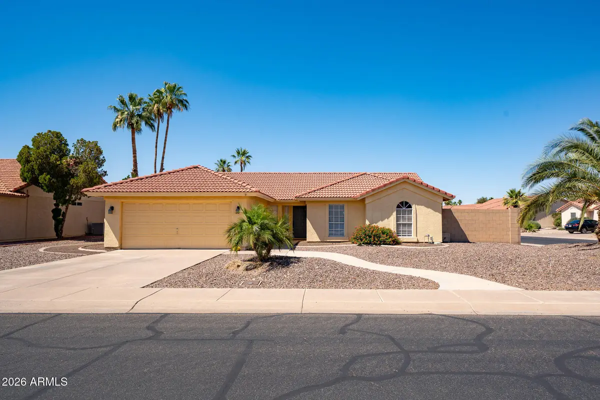 9126 W Port Royale Lane, Peoria, AZ 85381 - #1