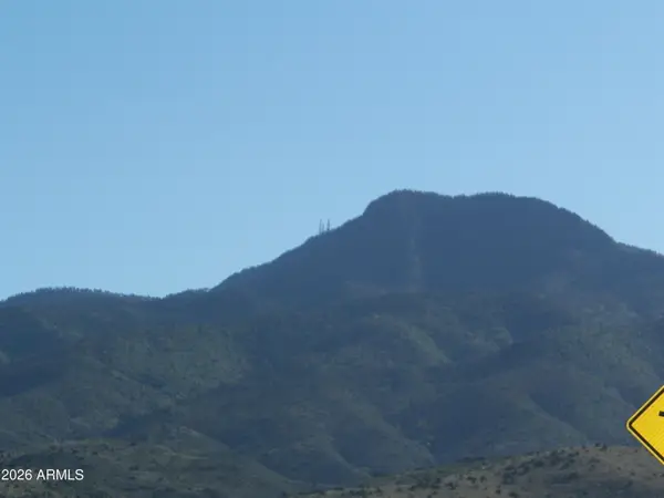 441 Skyline Boulevard #249, Clarkdale, AZ 86324
