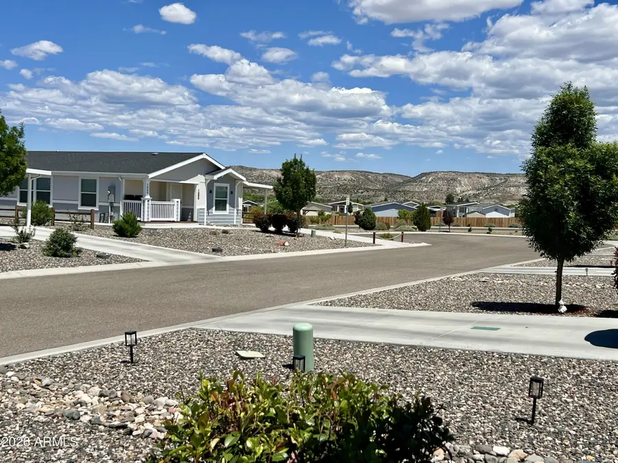 1023 W Thorton Road, Camp Verde, AZ 86322 - #3