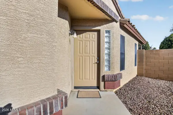 1827 E Carla Vista Drive, Gilbert, AZ 85295 - #2