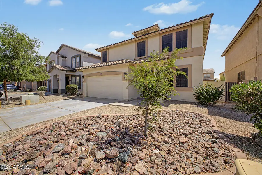 45571 W Tucker Road, Maricopa, AZ 85139 - #3