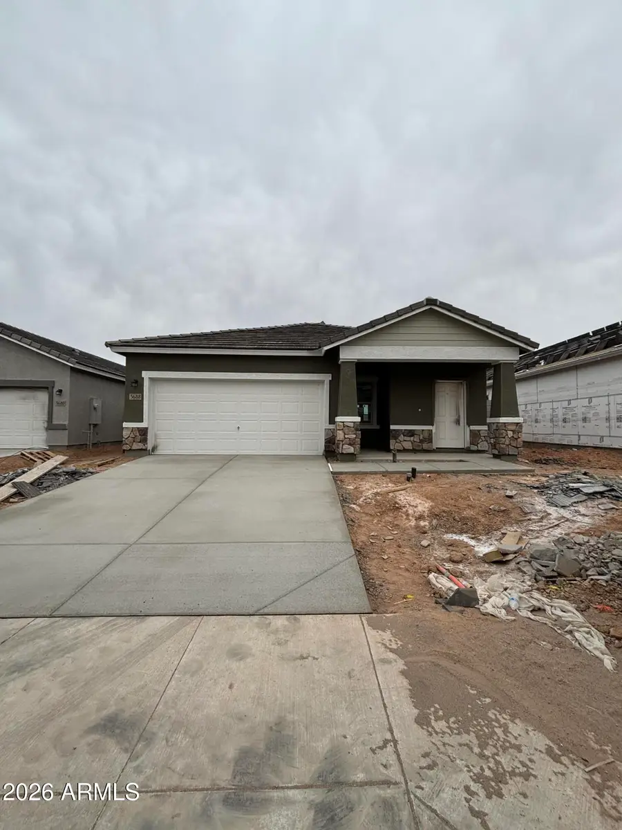 5688 E Hornblende Way, San Tan Valley, AZ 85144 - #2