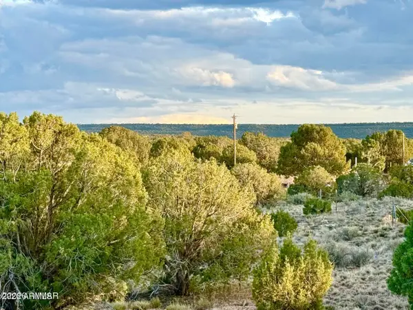 4428 Colt Road, Snowflake, AZ 85937