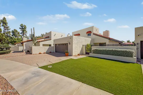 11421 N 30th Avenue, Phoenix, AZ 85029