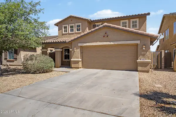 41264 W Bravo Drive, Maricopa, AZ 85138