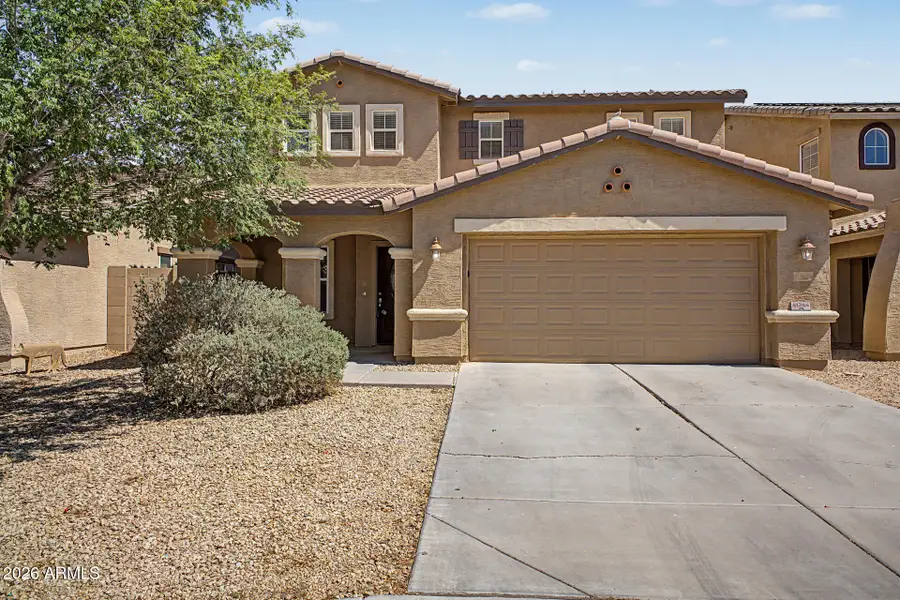 41264 W Bravo Drive, Maricopa, AZ 85138 - #2