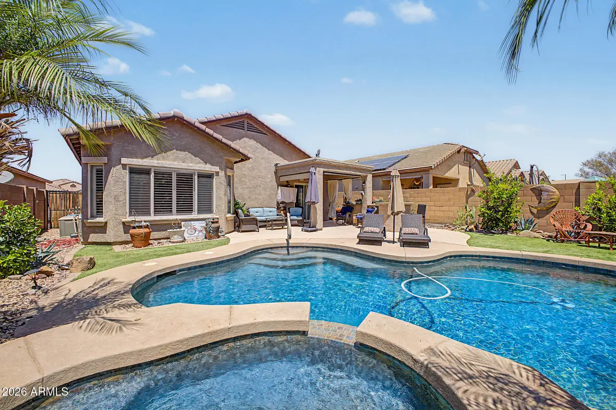 7507 W Sonoma Way, Florence, AZ 85132 - #1
