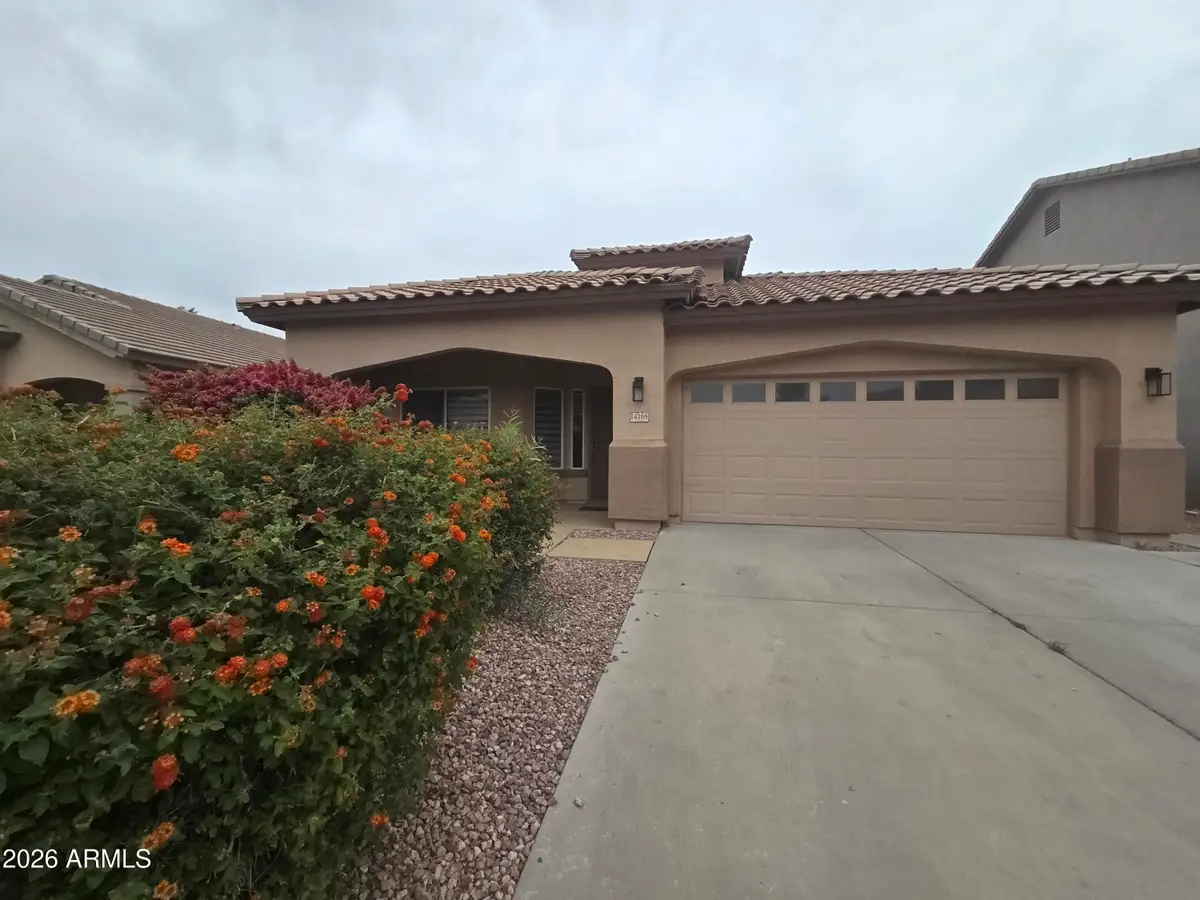 14168 W Fairmount Avenue, Goodyear, AZ 85395 - #1