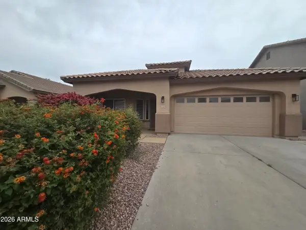 14168 W Fairmount Avenue, Goodyear, AZ 85395