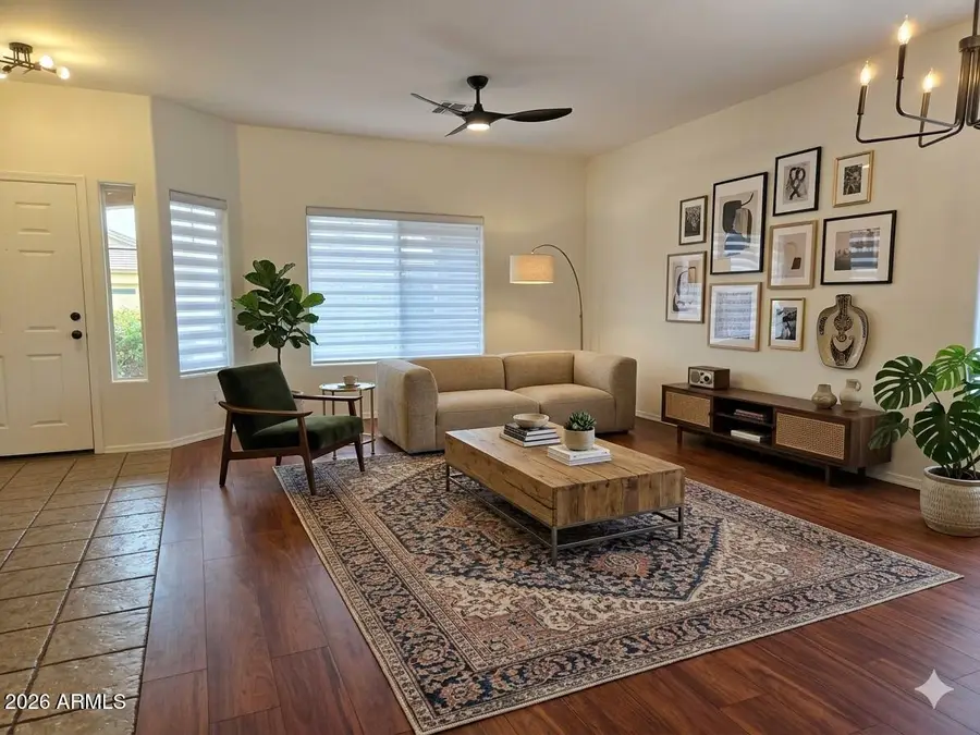 14168 W Fairmount Avenue, Goodyear, AZ 85395 - #3
