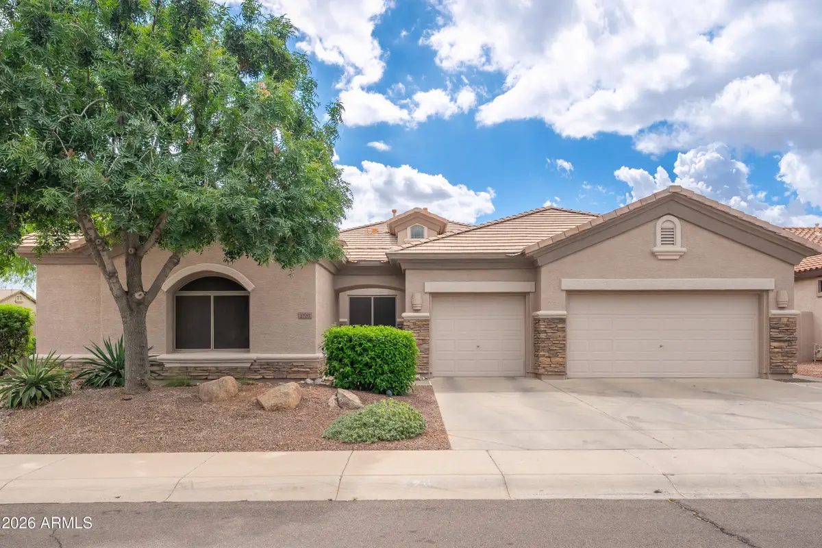 2707 E Westchester Drive, Chandler, AZ 85249 - #1