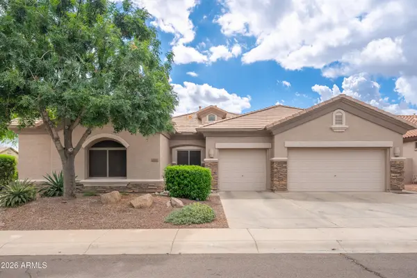 2707 E Westchester Drive, Chandler, AZ 85249