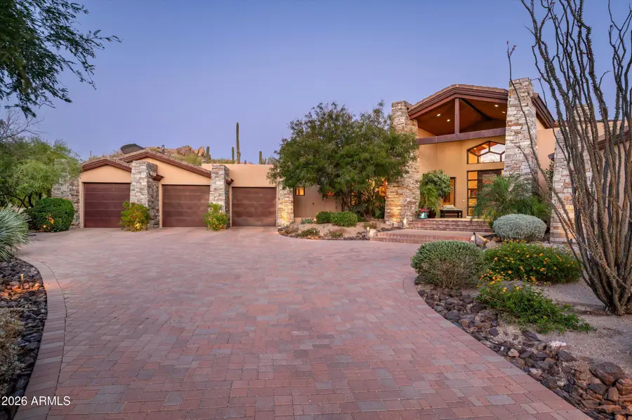 27975 N 96th Place, Scottsdale, AZ 85262 - #2