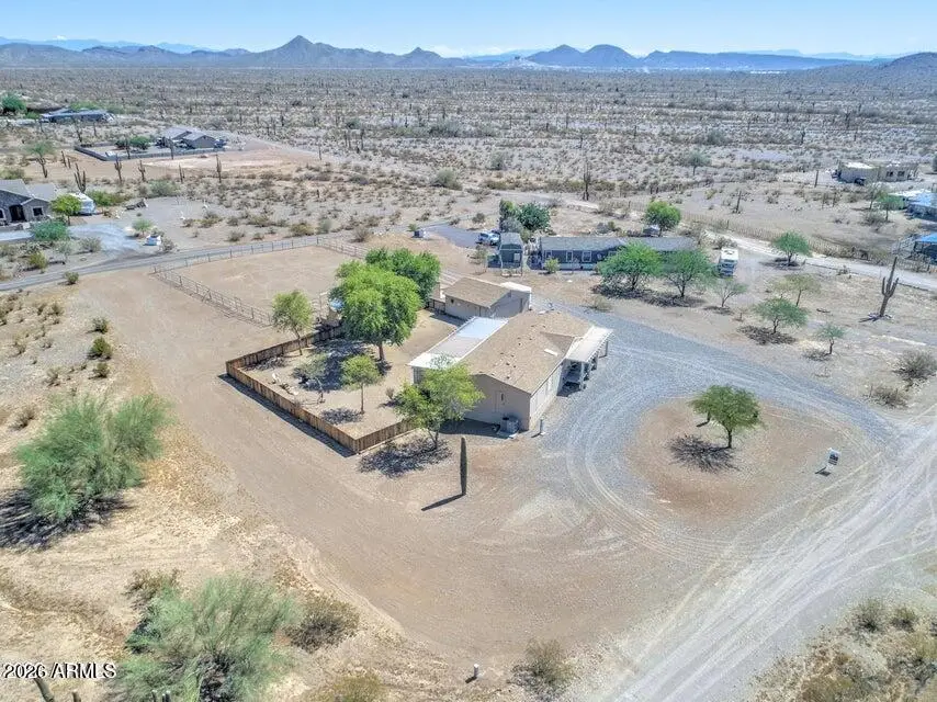 28508 N 151st Avenue, Surprise, AZ 85387 - #3