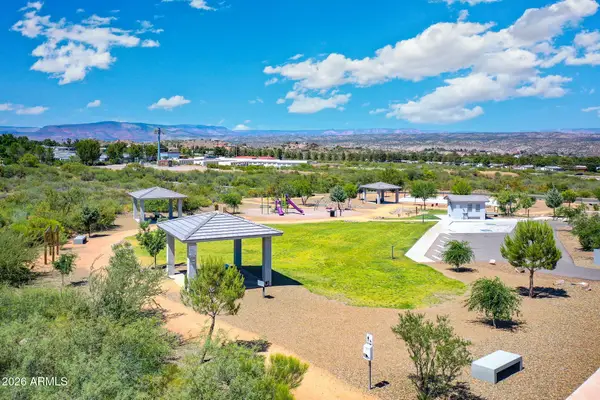 581 Skyline Boulevard #241, Clarkdale, AZ 86324