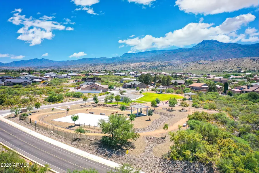 581 Skyline Boulevard #241, Clarkdale, AZ 86324 - #2