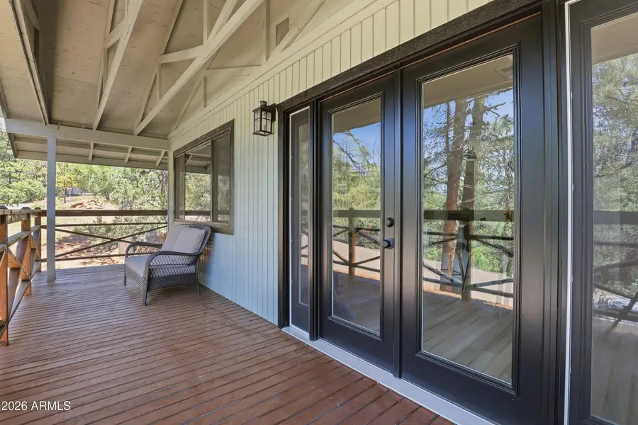 9266 W Tonto Rim Drive, Pine, AZ 85544 - #2