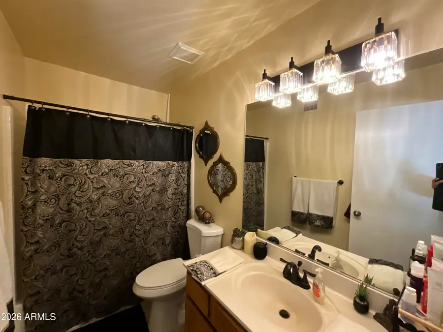 4026 E Meadow Drive, Phoenix, AZ 85032 - #3