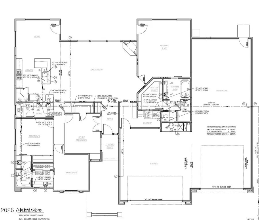 462 W Rough Rider Road, New River, AZ 85087 - #2