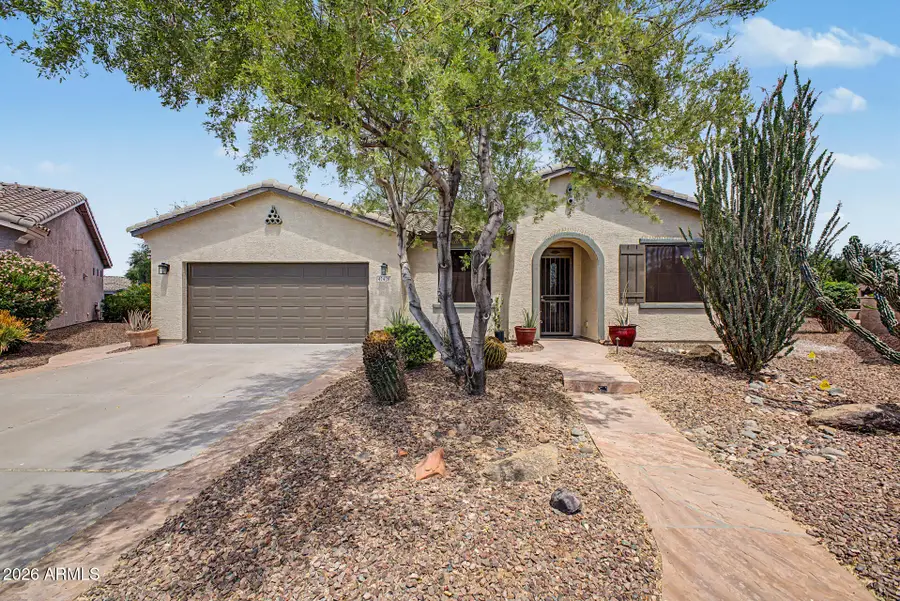 42428 W Constellation Drive, Maricopa, AZ 85138 - #2