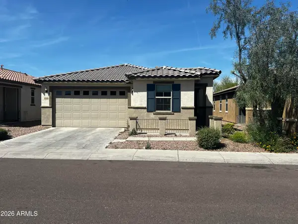5726 S 30th Glen, Phoenix, AZ 85041
