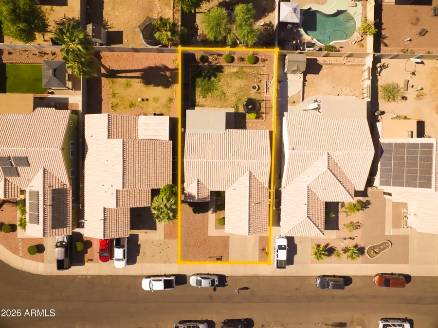 16118 W Lincoln Street, Goodyear, AZ 85338 - #3