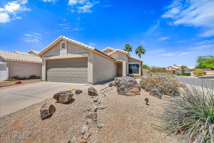 2162 E Donald Drive, Phoenix, AZ 85024 - #2