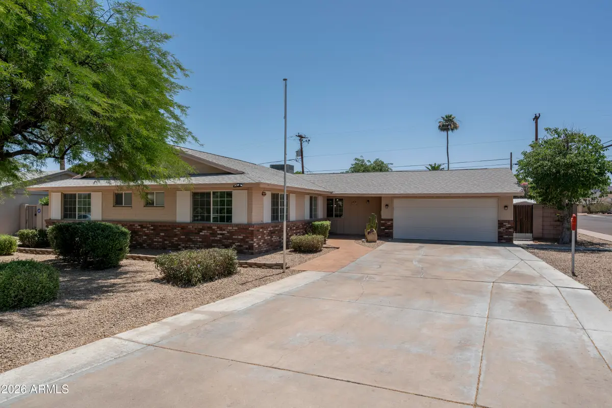 3001 E Cholla Street, Phoenix, AZ 85028 - #1