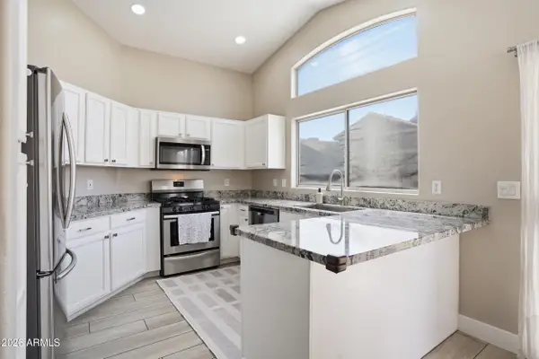 4045 E Coolbrook Avenue, Phoenix, AZ 85032