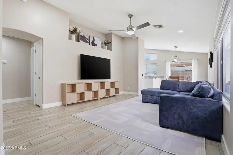 4045 E Coolbrook Avenue, Phoenix, AZ 85032 - #2