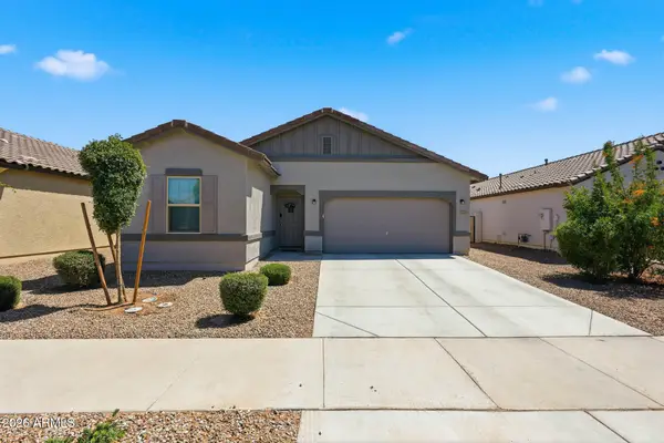 5721 W Coplen Farms Road, Laveen, AZ 85339