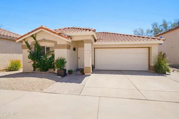 18611 N 22nd Street #5, Phoenix, AZ 85024
