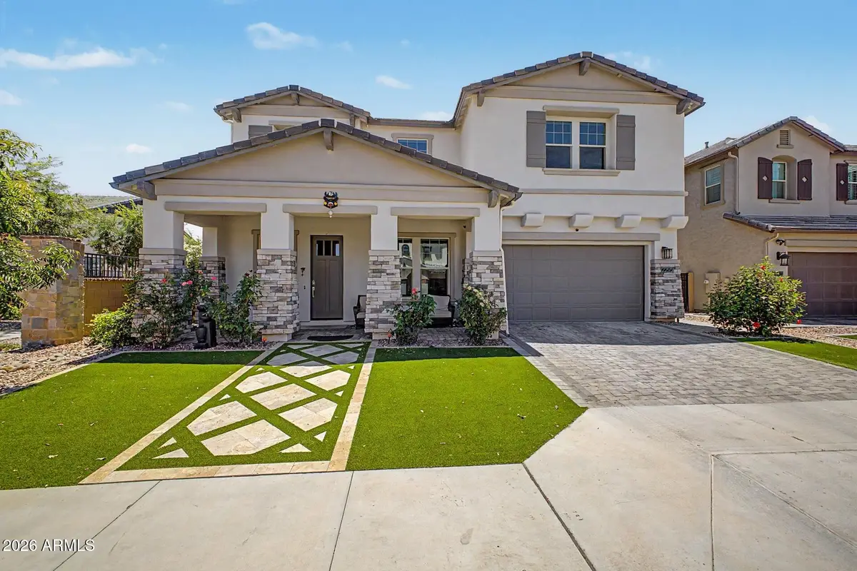 2295 E Athena Avenue, Gilbert, AZ 85297 - #1