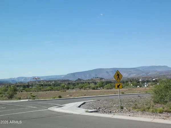 1780 Lauren Lane #9, Clarkdale, AZ 86324