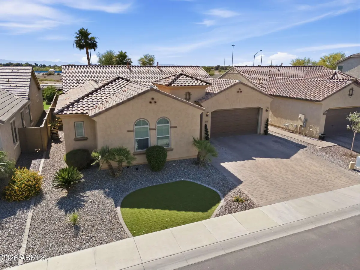 5022 S Seton Avenue, Gilbert, AZ 85298 - #1