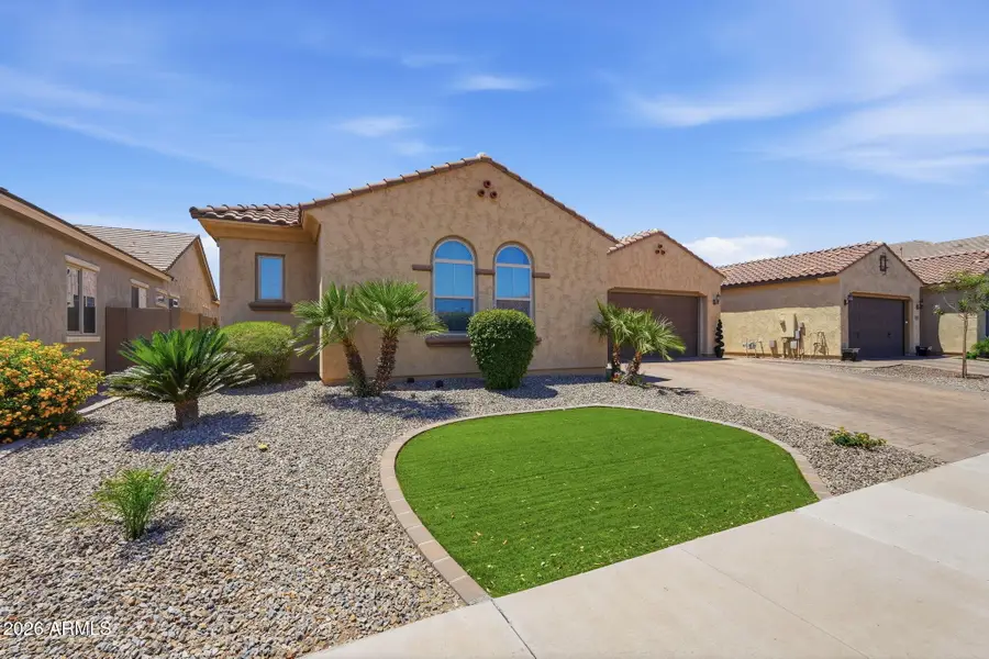 5022 S Seton Avenue, Gilbert, AZ 85298 - #3