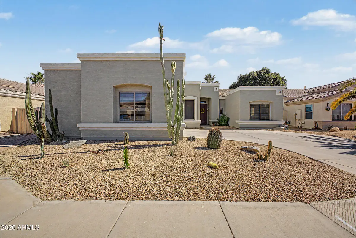 765 W Ebony Way, Chandler, AZ 85248 - #1