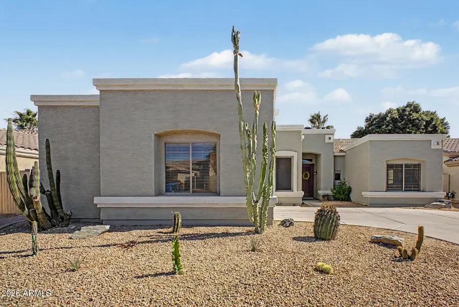 765 W Ebony Way, Chandler, AZ 85248 - #2
